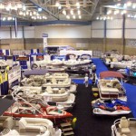 A closer look at the Boat Show