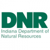 Indiana DNR Logo