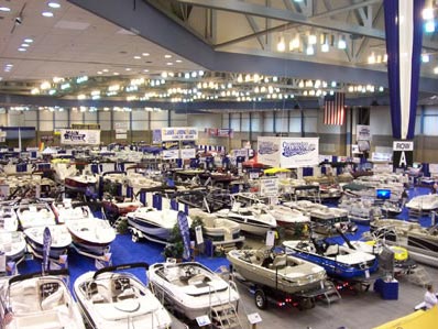 Fort Wayne Boat Show and Sale